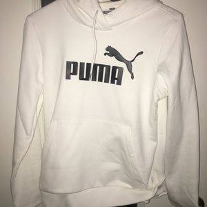 Puma Sweatshirt/Hoodie